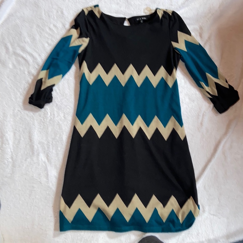Womens dress